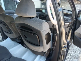 Peugeot 807 2.0 HDI 110кс., снимка 17