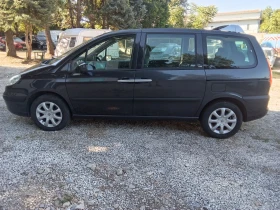 Peugeot 807 2.0 HDI 110кс., снимка 5