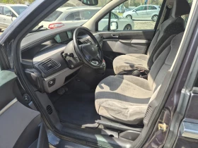 Peugeot 807 2.0 HDI 140кс., снимка 10