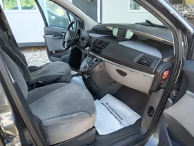 Peugeot 807 2.0 HDI 110кс., снимка 11