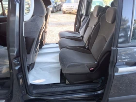 Peugeot 807 2.0 HDI 110кс., снимка 15
