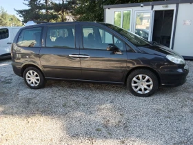 Peugeot 807 2.0 HDI 110кс., снимка 6