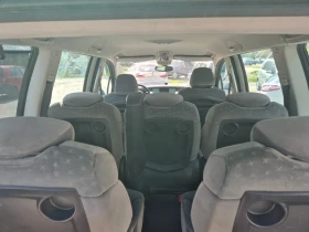 Peugeot 807 2.0 HDI 140кс., снимка 11