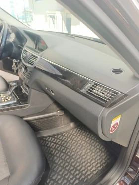Mercedes-Benz E 250 BlueEFFICIENCY, снимка 10