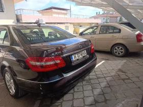Mercedes-Benz E 250 BlueEFFICIENCY, снимка 7