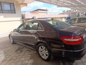 Mercedes-Benz E 250 BlueEFFICIENCY, снимка 4