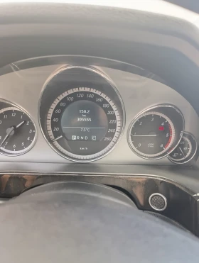 Mercedes-Benz E 250 BlueEFFICIENCY, снимка 14