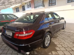 Mercedes-Benz E 250 BlueEFFICIENCY, снимка 5