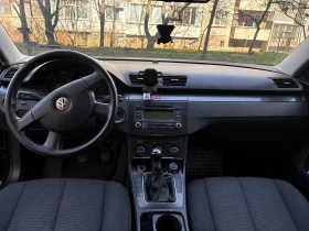 VW Passat, снимка 8