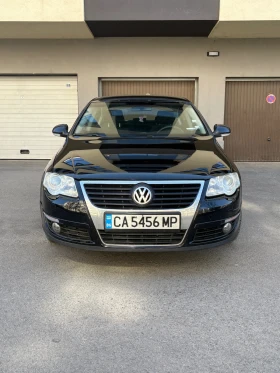 VW Passat, снимка 1
