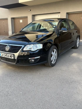 VW Passat, снимка 2
