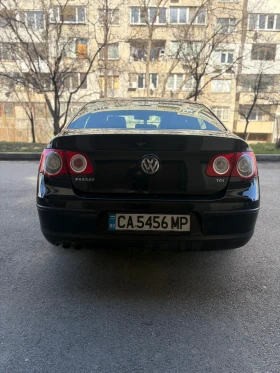 VW Passat, снимка 4