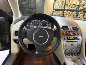 Aston Martin Db9, снимка 8
