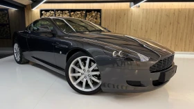 Aston Martin Db9, снимка 3