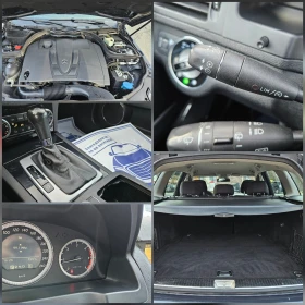 Mercedes-Benz C 220 2.2 Cdi Avtomat/Navigacia/646 motor, снимка 16