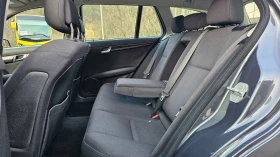 Mercedes-Benz C 220 2.2 Cdi Avtomat/Navigacia/646 motor, снимка 14