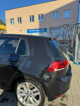 VW Golf 1.6 DISEL, снимка 10
