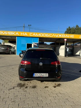 VW Golf 1.6 DISEL, снимка 8