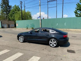 Audi A5 TDI SPORTBACK, снимка 6