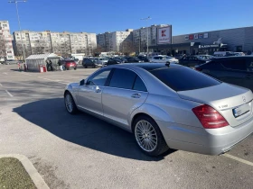 Mercedes-Benz S 600 V12, снимка 5