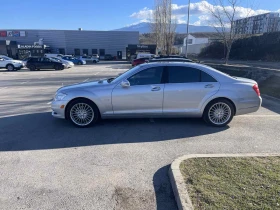 Mercedes-Benz S 600 V12, снимка 2