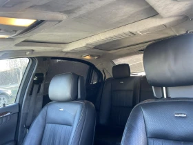 Mercedes-Benz S 600 V12, снимка 12