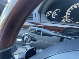 Mercedes-Benz S 600 V12, снимка 11