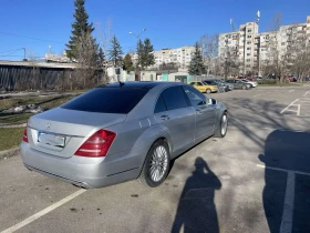 Mercedes-Benz S 600 V12, снимка 4