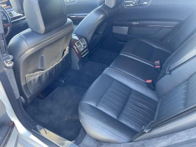Mercedes-Benz S 600 V12, снимка 6