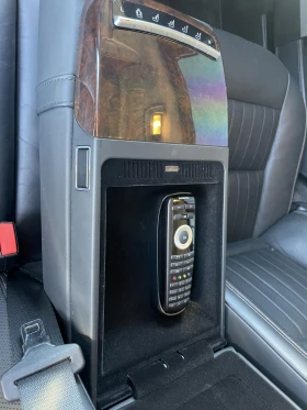Mercedes-Benz S 600 V12, снимка 14