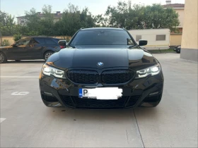 BMW 320, снимка 4