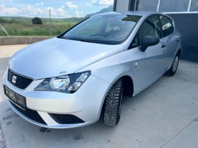 Seat Ibiza Euro 6, снимка 2