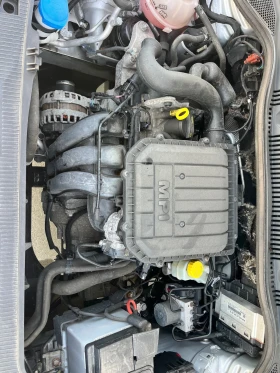 Seat Ibiza Euro 6, снимка 13