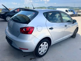 Seat Ibiza Euro 6, снимка 4