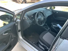 Seat Ibiza Euro 6, снимка 11