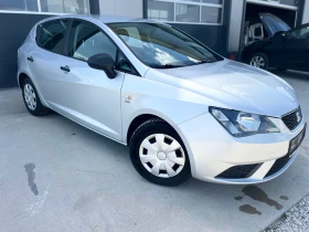 Seat Ibiza Euro 6, снимка 3