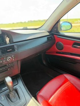 BMW 320, снимка 14