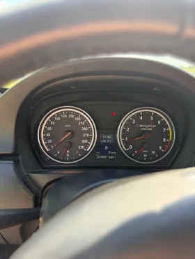 BMW 320, снимка 7