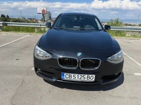 BMW 118 1.8i, снимка 2