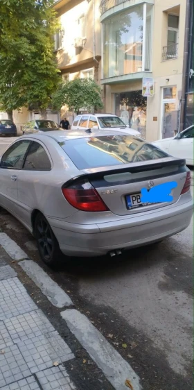Mercedes-Benz 220 2.2cdi, снимка 12