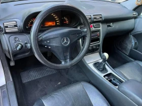 Mercedes-Benz 220 2.2cdi, снимка 11