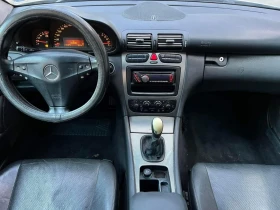 Mercedes-Benz 220 2.2cdi, снимка 9