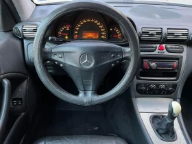 Mercedes-Benz 220 2.2cdi, снимка 13