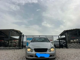 Mercedes-Benz 220 2.2cdi, снимка 2