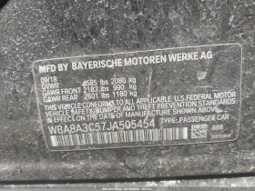 BMW 320 X-Drive, снимка 12
