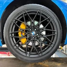 BMW i8, снимка 5