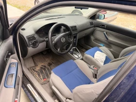 VW Golf  Golf 4 АВТОМАТИК, снимка 4