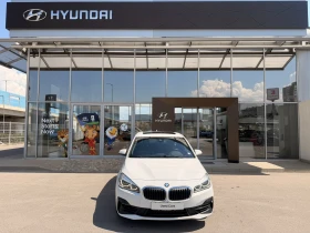BMW 2 Active Tourer, снимка 8