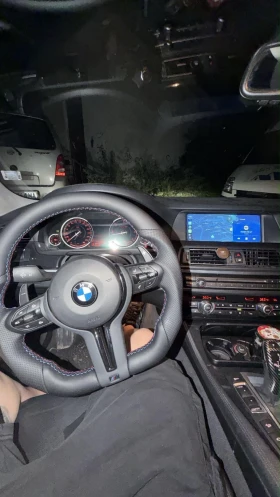 BMW 535, снимка 2