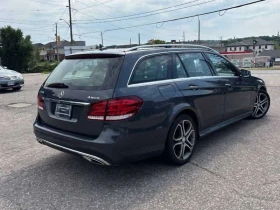 Mercedes-Benz E 350 * CARFAX * ЦЕНА ДО БГ, снимка 6